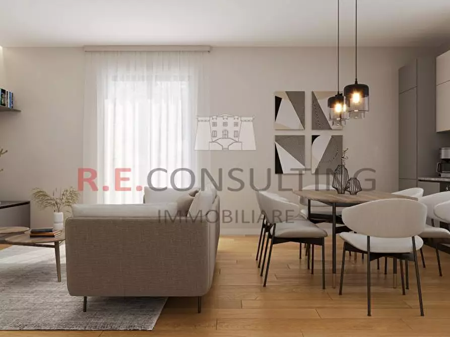 Immagine 1 di Appartamento in vendita  in Via Mottola 224 d a Martina Franca