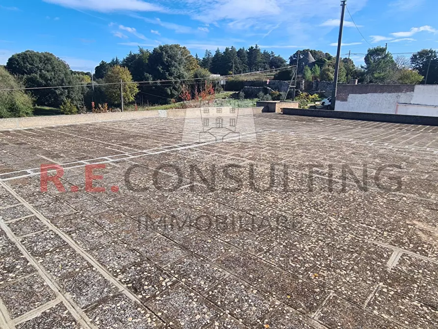 Immagine 17 di Capannone industriale in vendita  in Strada Provinciale ex SS 581 126 a Martina Franca