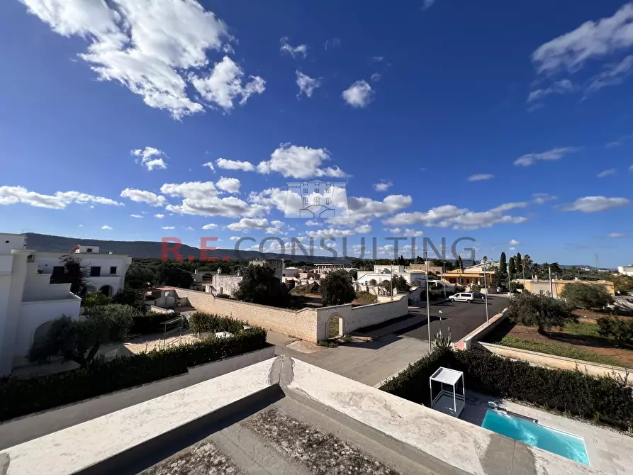 Immagine 79 di Casa indipendente in vendita  in Via delle Croci 9 a Fasano