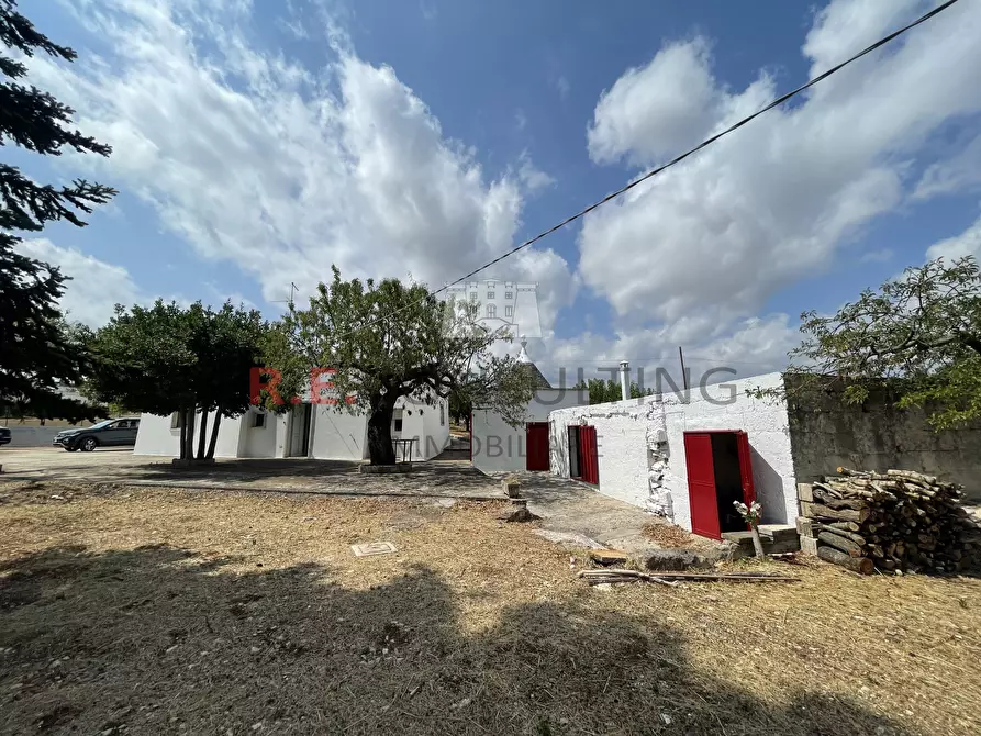 Immagine 4 di Baita in vendita  in Strada Provinciale 62 139 a Martina Franca