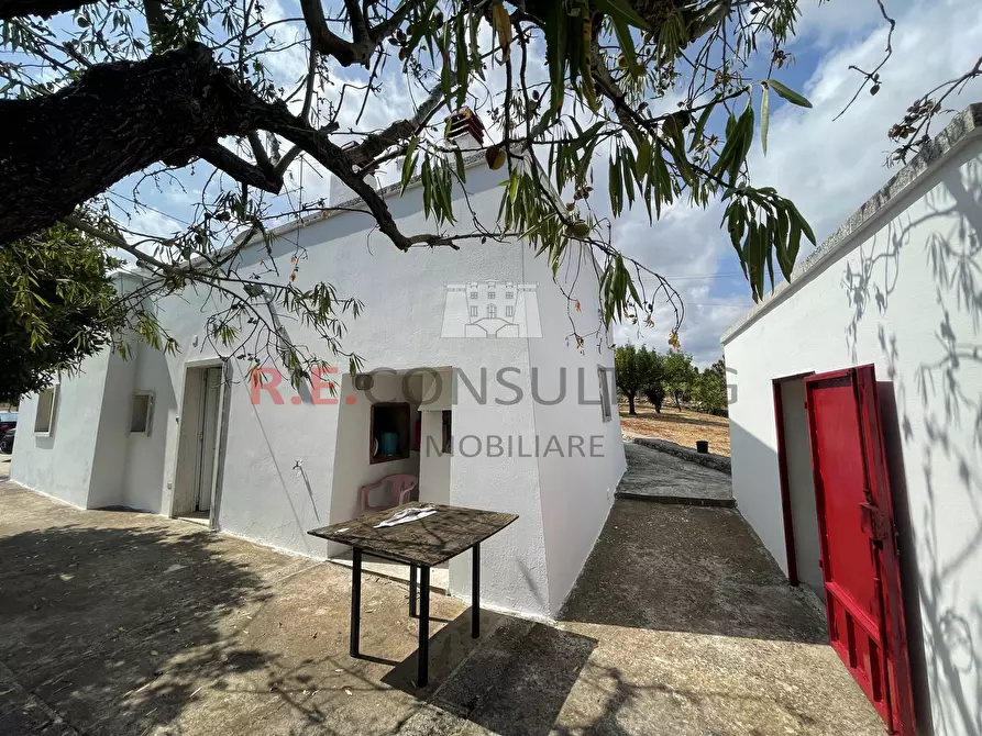 Immagine 3 di Baita in vendita  in Strada Provinciale 62 139 a Martina Franca