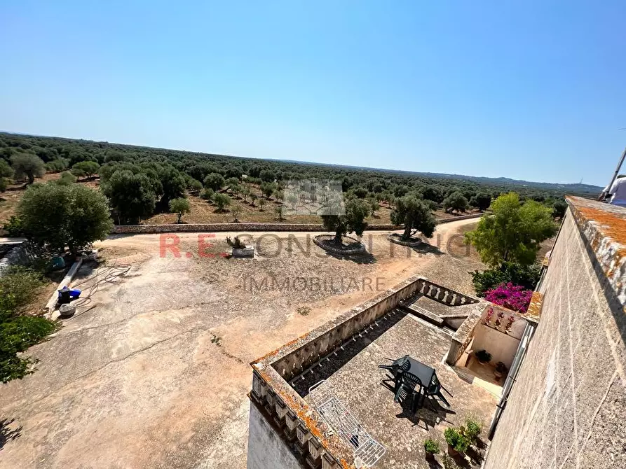 Immagine 15 di Rustico / casale in vendita  in Contrada Santatoce sn a Ostuni
