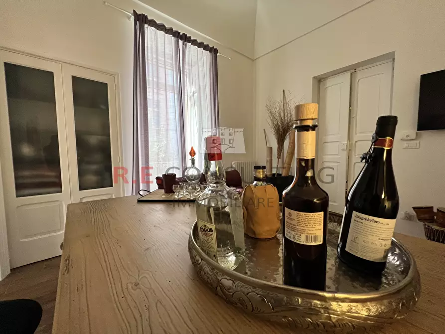 Immagine 55 di Appartamento in vendita  in Via Montegrappa 5 a Martina Franca