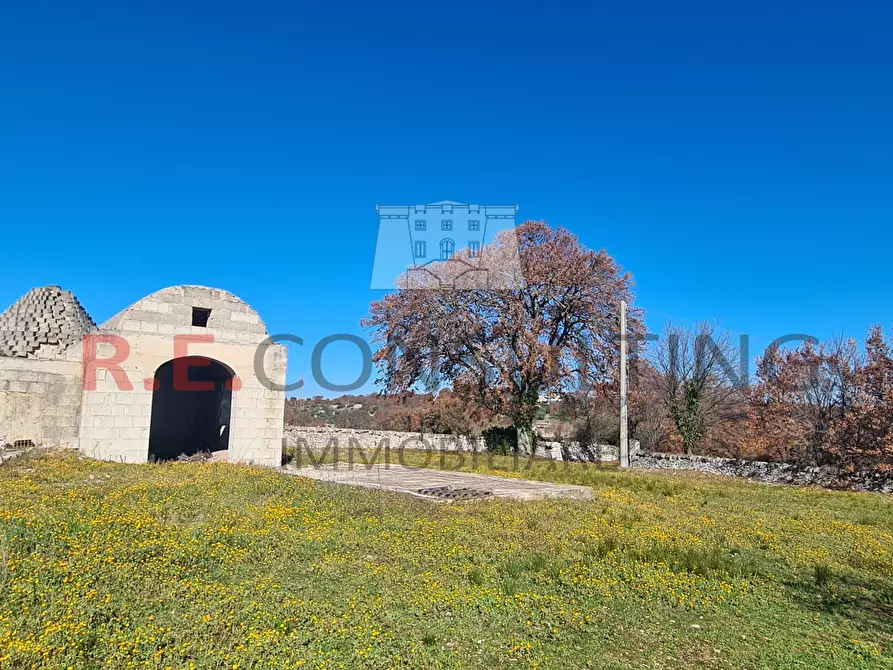 Immagine 10 di Baita in vendita  in Contrada Montemichele 14 a Ostuni
