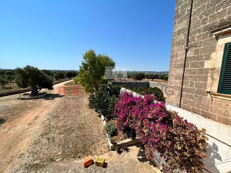 Immagine 47 di Rustico / casale in vendita  in Contrada Santatoce sn a Ostuni