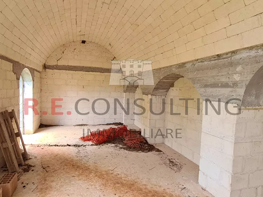 Immagine 7 di Baita in vendita  in Contrada Ulmo sn a Ceglie Messapico