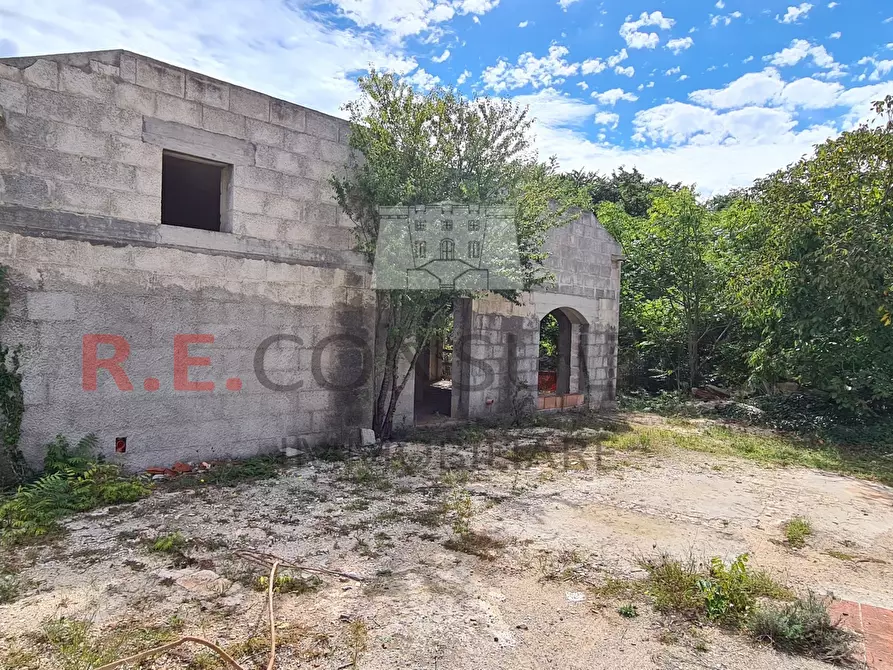 Immagine 31 di Baita in vendita  in Contrada Ulmo sn a Ceglie Messapico