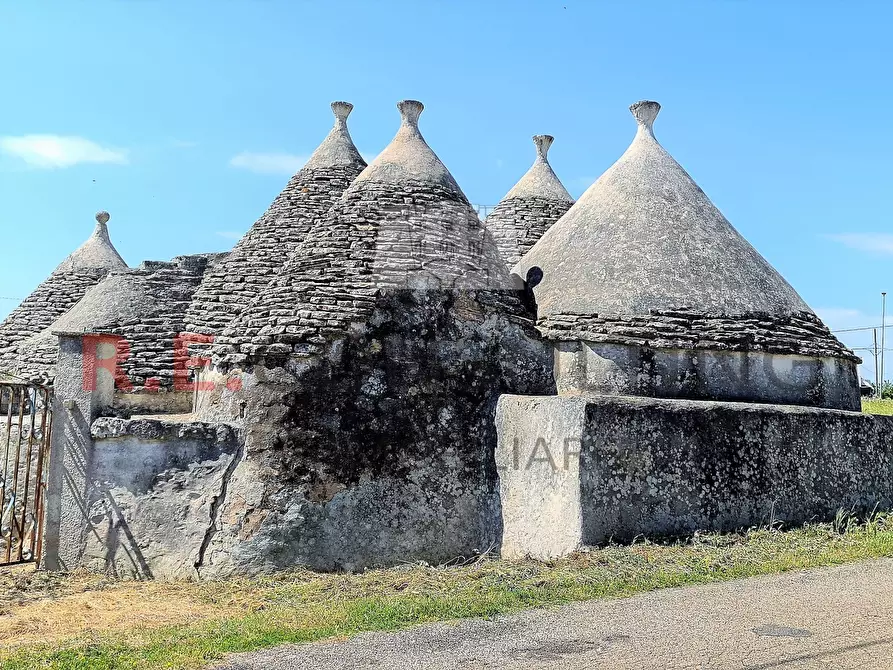 Immagine 5 di Baita in vendita  in Via Chiancaro 96 a Martina Franca