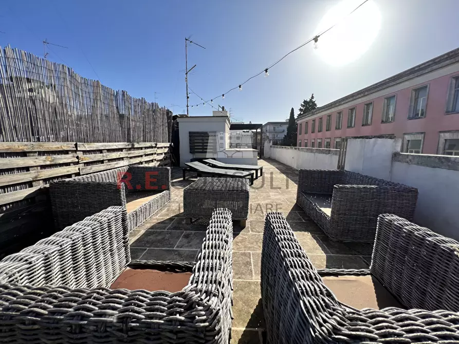 Immagine 90 di Appartamento in vendita  in Via Montegrappa 5 a Martina Franca