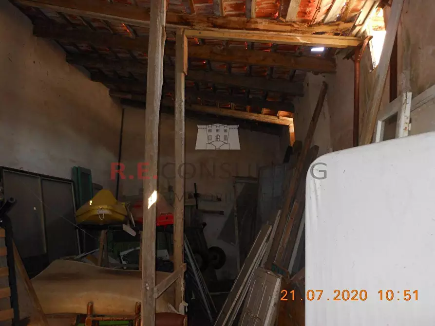 Immagine 18 di Rustico / casale in vendita  in Via Chiancaro a Martina Franca