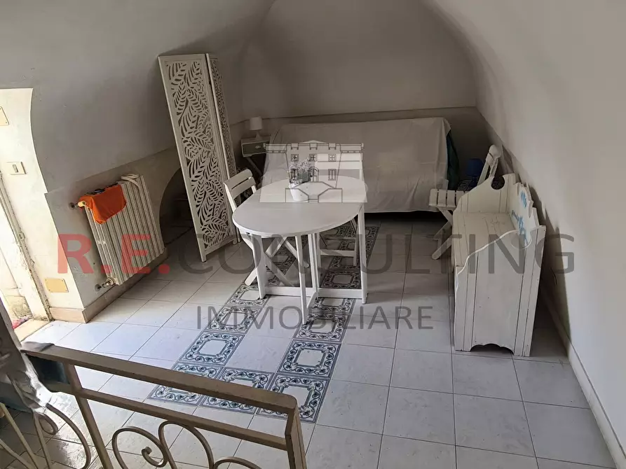 Immagine 14 di Casa indipendente in vendita  in Via Gioacchino Rossini 39 a Martina Franca