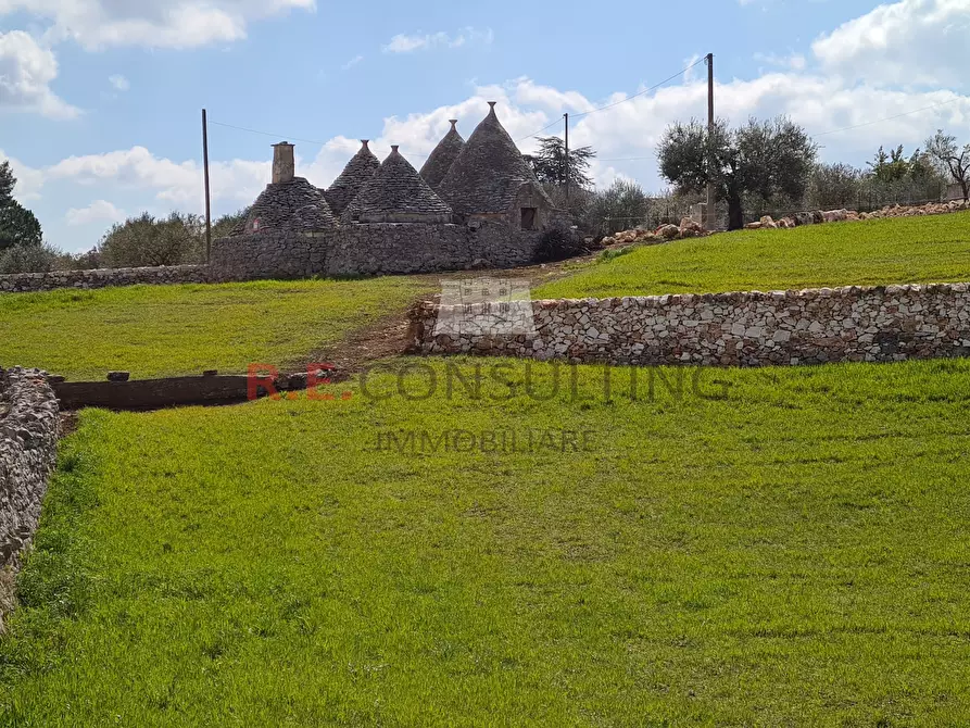 Immagine 20 di Baita in vendita  in Strada Paretone Zona I 363 a Martina Franca