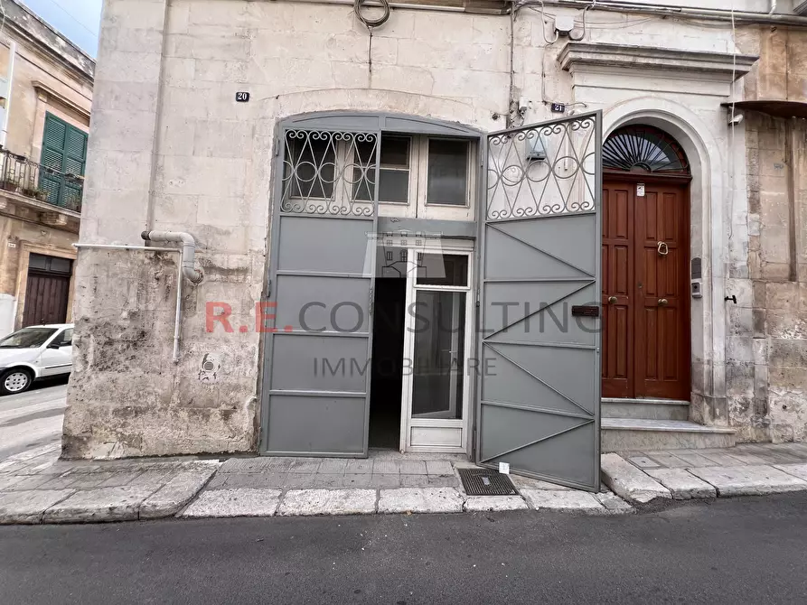 Immagine 4 di Casa indipendente in vendita  in Via Antonio Marafa 51 a Martina Franca