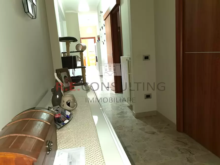 Immagine 14 di Appartamento in vendita  in Via Alessandro Volta 7 a Crispiano