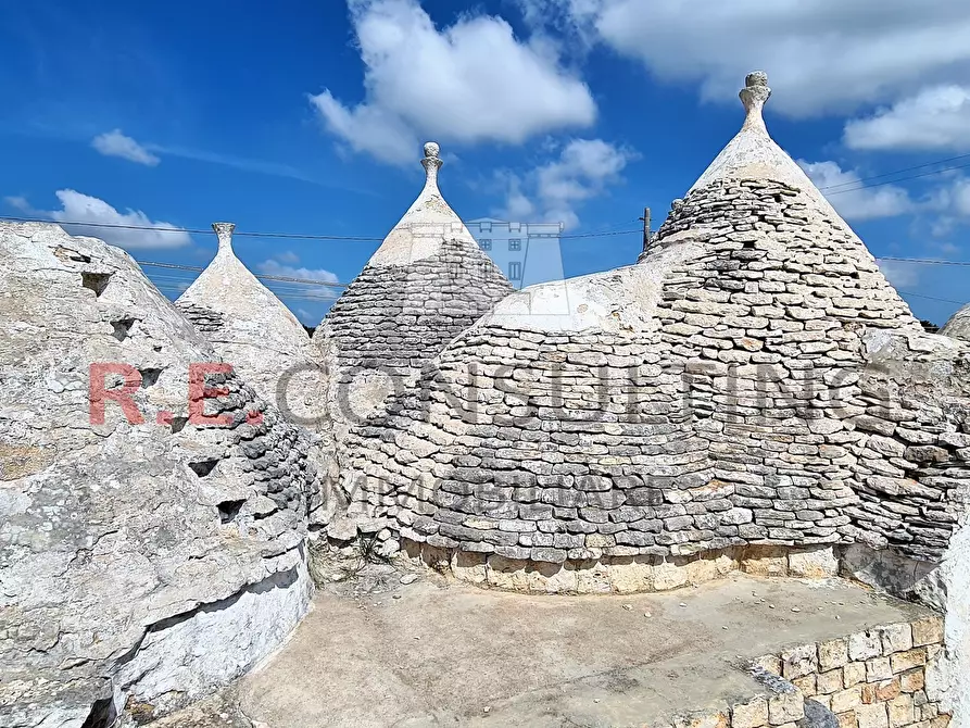 Immagine 8 di Baita in vendita  in Strada Paretone Zona I 331 a Martina Franca