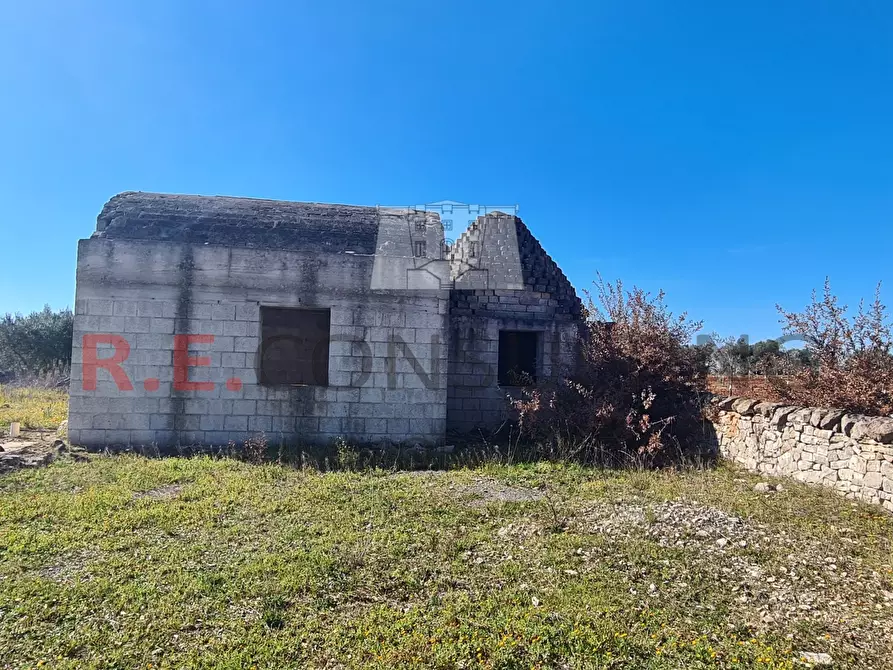 Immagine 2 di Baita in vendita  in Contrada Montemichele 14 a Ostuni