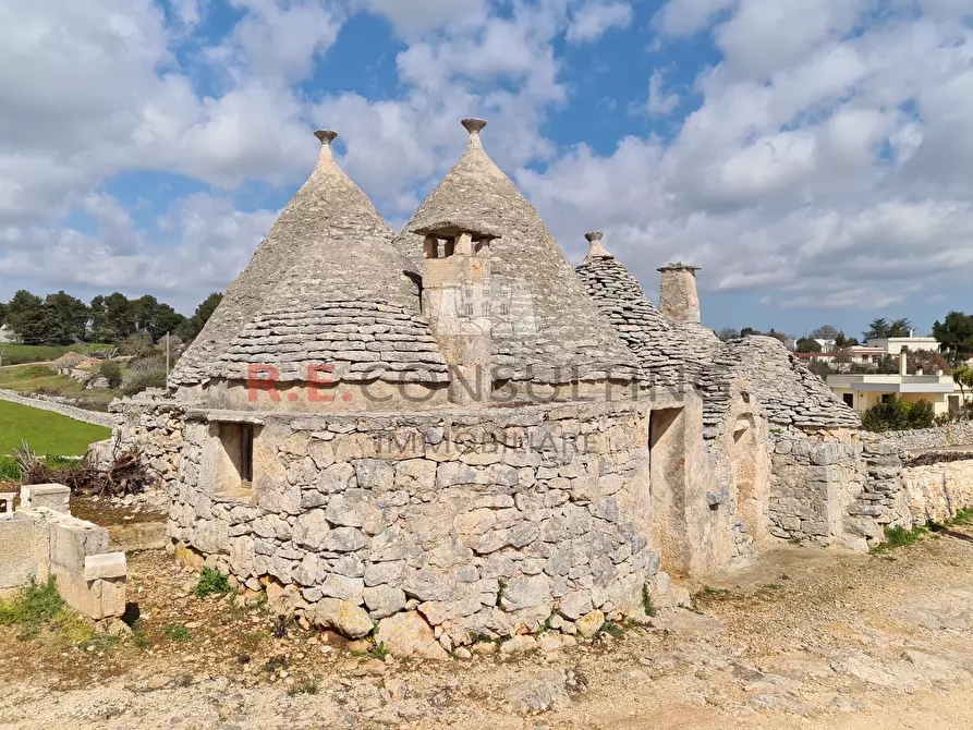 Immagine 6 di Baita in vendita  in Strada Paretone Zona I 363 a Martina Franca