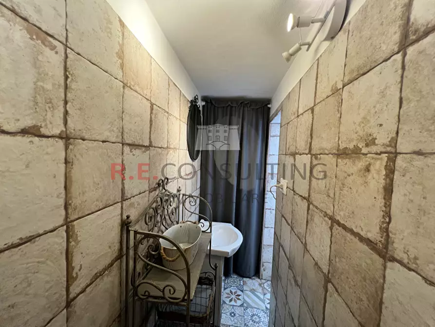 Immagine 74 di Appartamento in vendita  in Via Montegrappa 5 a Martina Franca