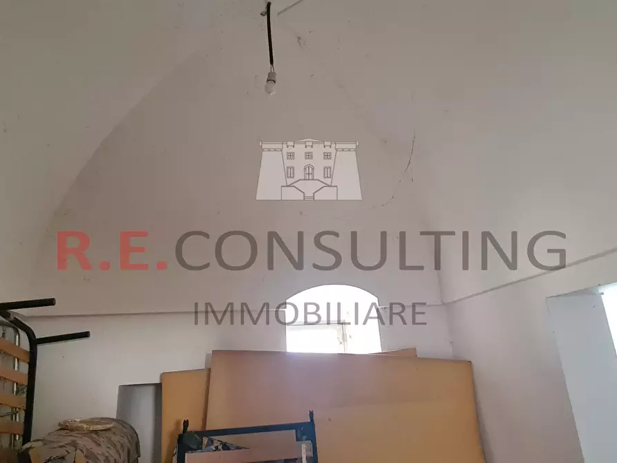 Immagine 27 di Capannone industriale in vendita  in Strada Provinciale ex SS 581 126 a Martina Franca