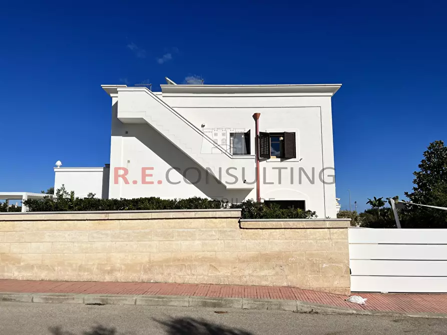 Immagine 5 di Casa indipendente in vendita  in Via delle Croci 9 a Fasano