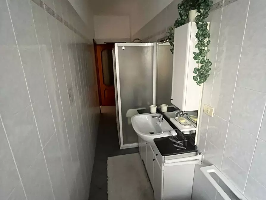 Immagine 12 di Appartamento in affitto  a Rivoli