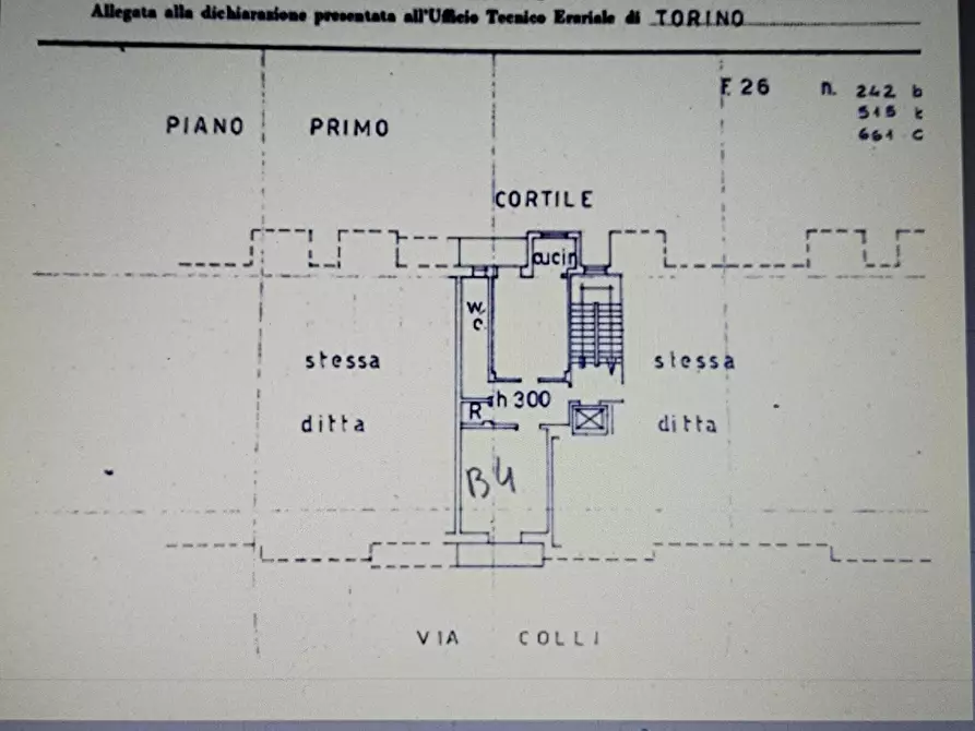 Immagine 26 di Appartamento in affitto  a Rivoli