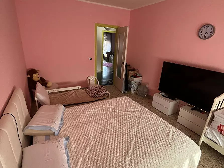 Immagine 7 di Trilocale in affitto  in Via Monte Grappa 122 a Rivoli
