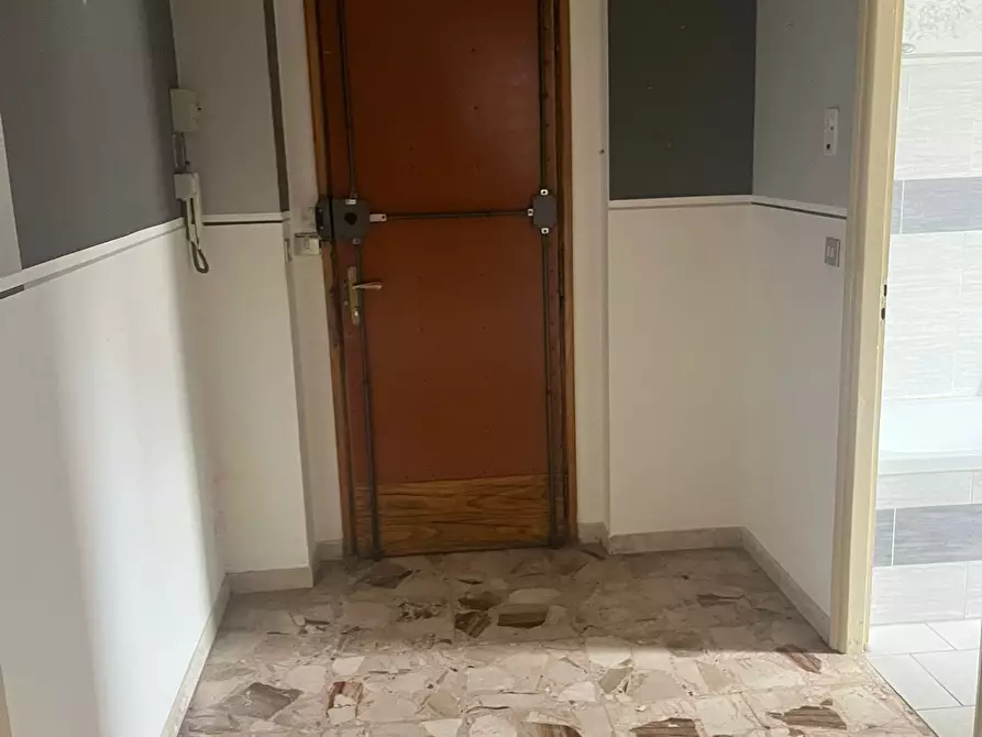 Immagine 6 di Trilocale in affitto  in Corso XXV Aprile 5 a Rivoli