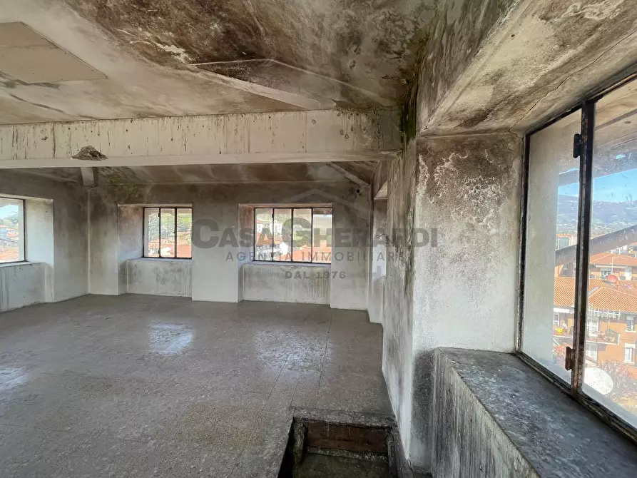 Immagine 15 di Rustico / casale in vendita  in Via Giuseppe Bravi a Mapello