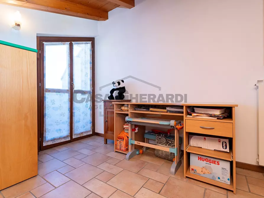 Immagine 37 di Trilocale in vendita  in Via XXV Aprile 1945 43 a Brembate Di Sopra