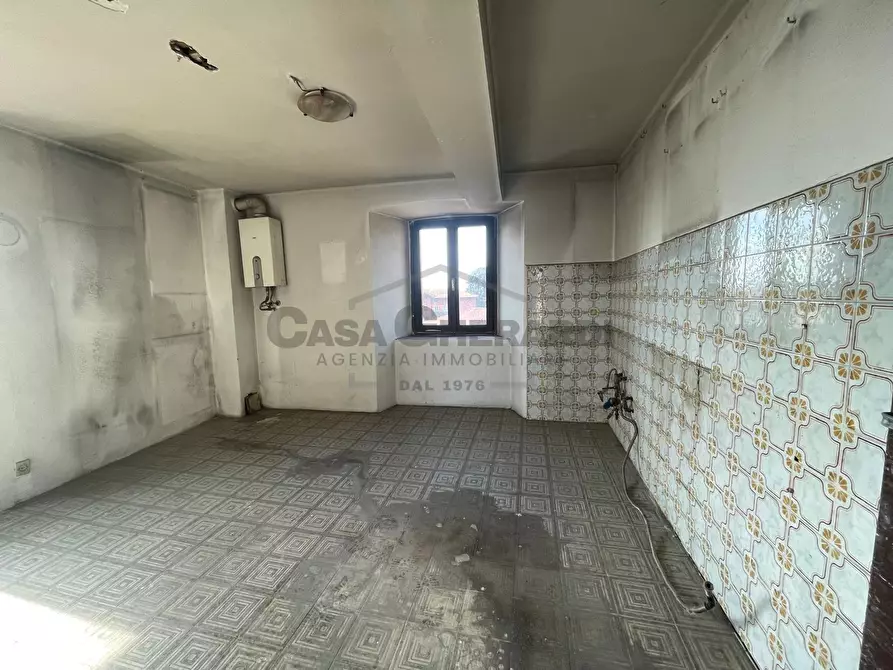 Immagine 27 di Rustico / casale in vendita  in Via Giuseppe Bravi a Mapello