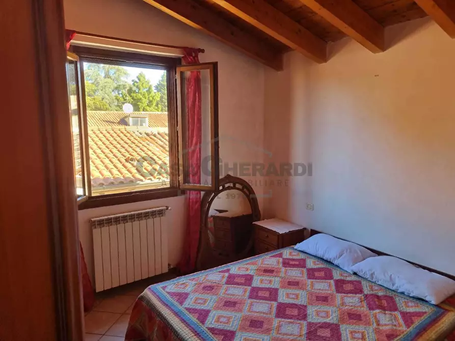 Immagine 12 di Bilocale in vendita  in Via Andrea Previtali 1 a Bonate Sotto