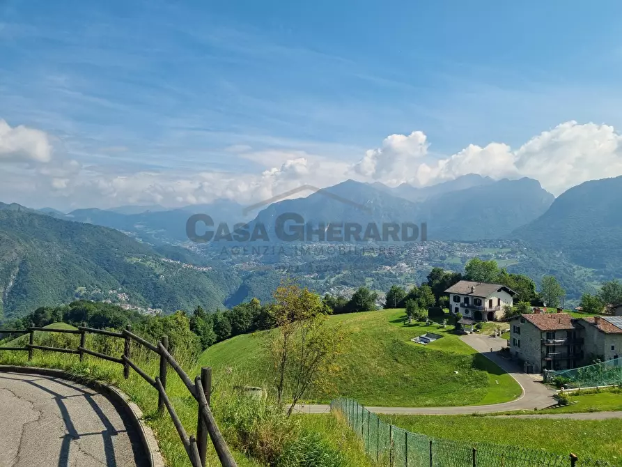 Immagine 6 di Trilocale in vendita  in Via Centro 4 a Zogno