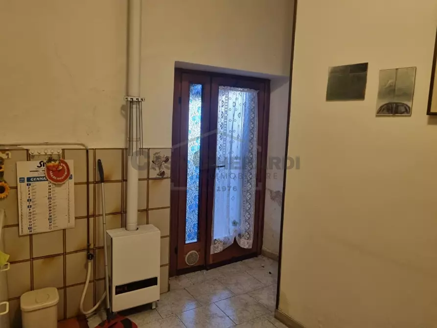 Immagine 14 di Porzione di casa in vendita  in Via Gaetano Donizetti 19 a Bonate Sotto