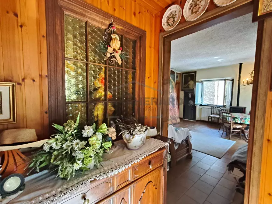 Immagine 5 di Casa indipendente in vendita  in Via IV Novembre 2 a Costa Di Serina