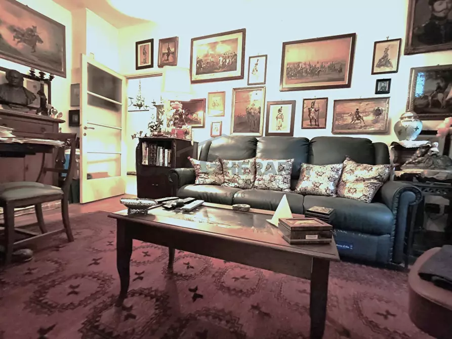 Immagine 23 di Trilocale in vendita  in Via Davide Carnaghi 15 a Milano