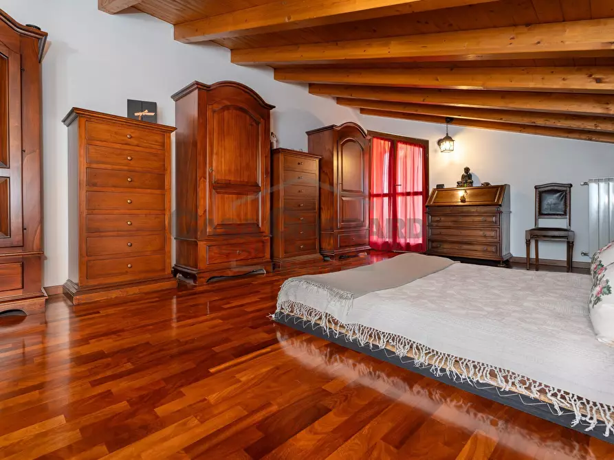 Immagine 35 di Trilocale in vendita  in Via XXV Aprile 1945 43 a Brembate Di Sopra