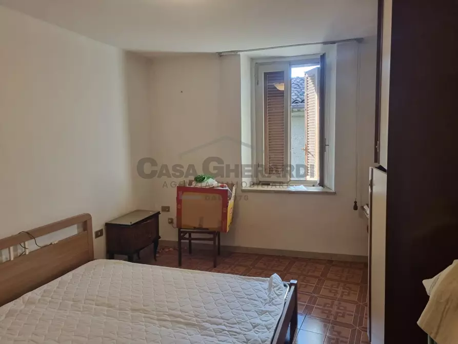 Immagine 9 di Porzione di casa in vendita  in Via Gaetano Donizetti 19 a Bonate Sotto