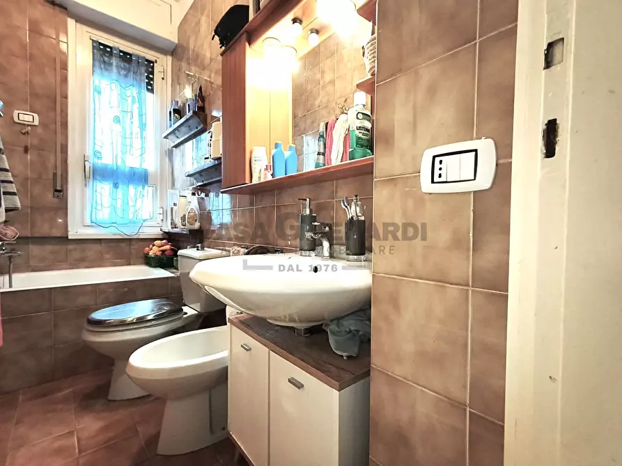 Immagine 9 di Trilocale in vendita  in Via Albenza a Ponte San Pietro