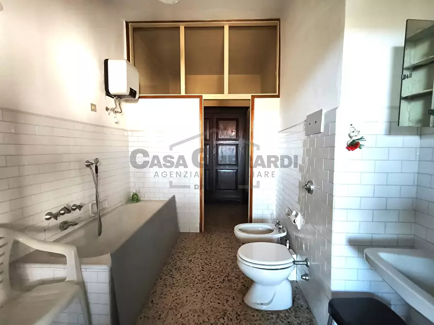 Immagine 25 di Rustico / casale in vendita  a Villa D'adda