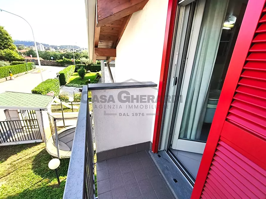 Immagine 20 di Bilocale in vendita  in Via G. Mazzini 1/b a Ponte San Pietro