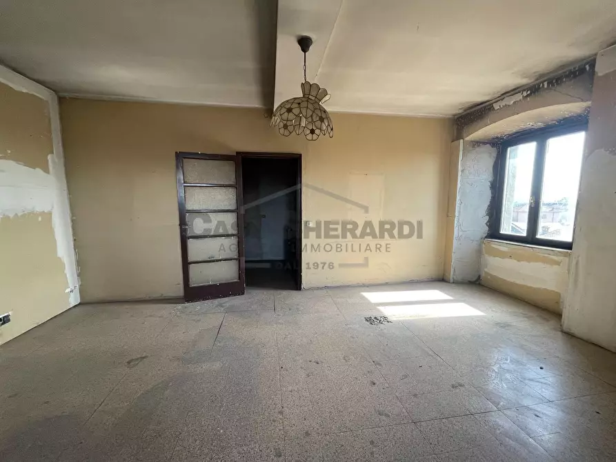 Immagine 21 di Rustico / casale in vendita  in Via Giuseppe Bravi a Mapello