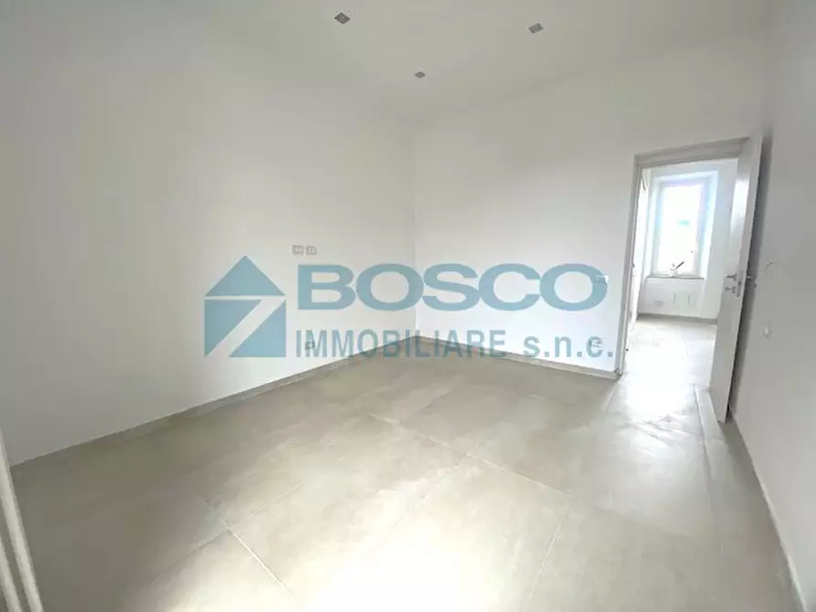 Immagine 17 di Quadrilocale in vendita  in Via del Molo 104 a La Spezia