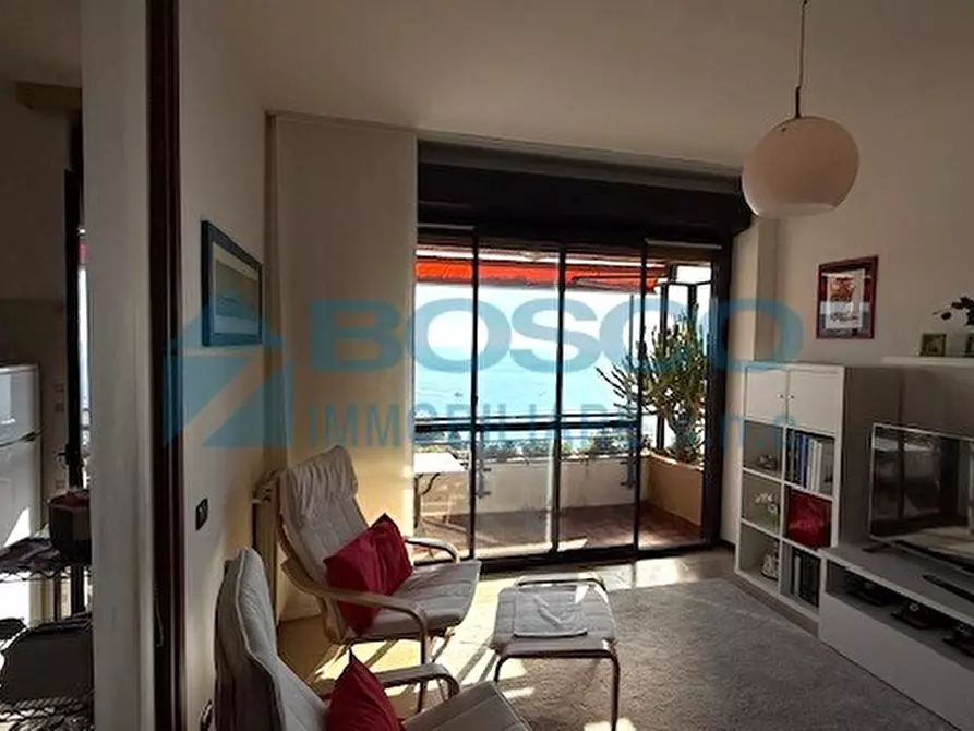 Immagine 14 di Trilocale in affitto  in Via Santa Teresa a Lerici