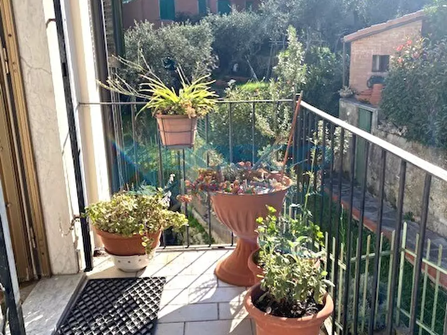 Immagine 3 di Quadrilocale in vendita  in Via Gazzoli a Lerici