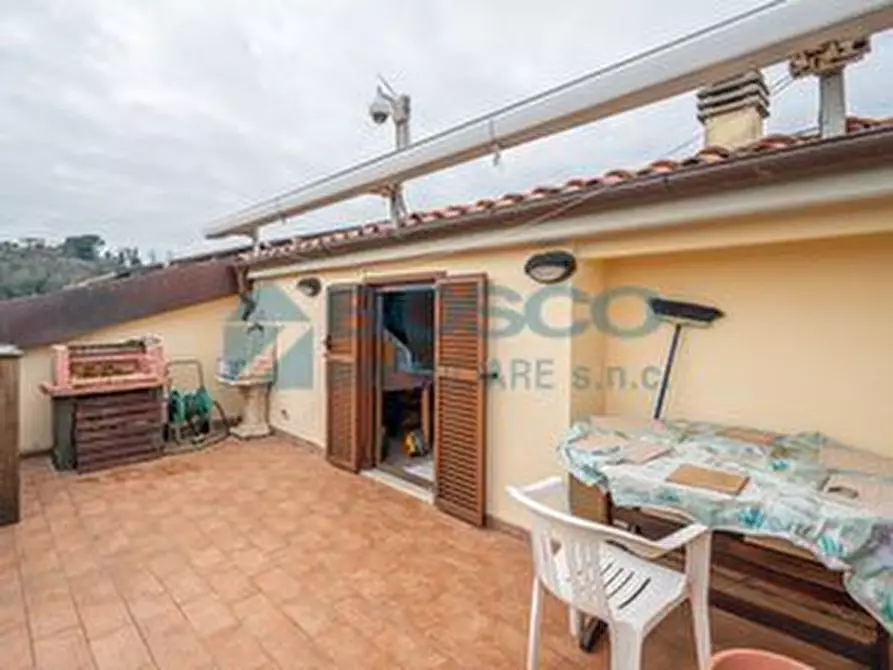 Immagine 12 di Pentalocale in vendita  in Via San Venerio a La Spezia