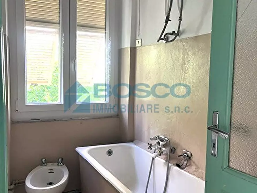 Immagine 11 di Trilocale in vendita  in Scalinata Fondega a La Spezia