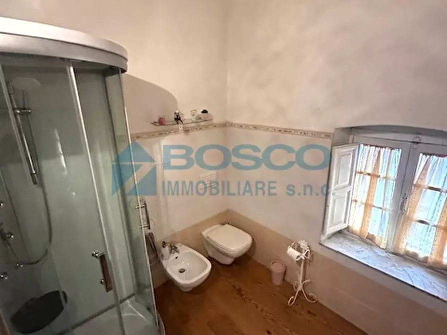 Immagine 51 di Casa bifamiliare in vendita  in Via Canale a Castelnuovo Magra