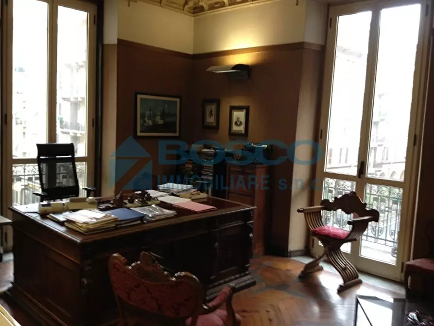 Immagine 10 di Pentalocale in vendita  in Via Vittorio Veneto 113 a La Spezia