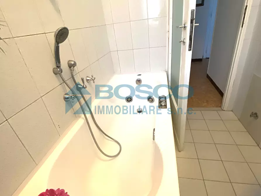 Immagine 7 di Trilocale in affitto  in Via V. Veneto 111 a La Spezia